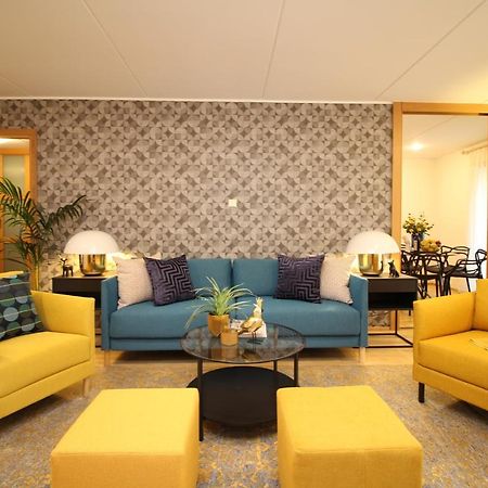 Tallinn City Apartments Roosikrantsi Экстерьер фото