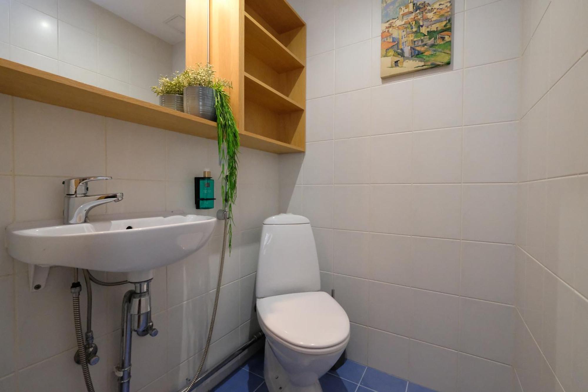 Tallinn City Apartments Roosikrantsi Экстерьер фото