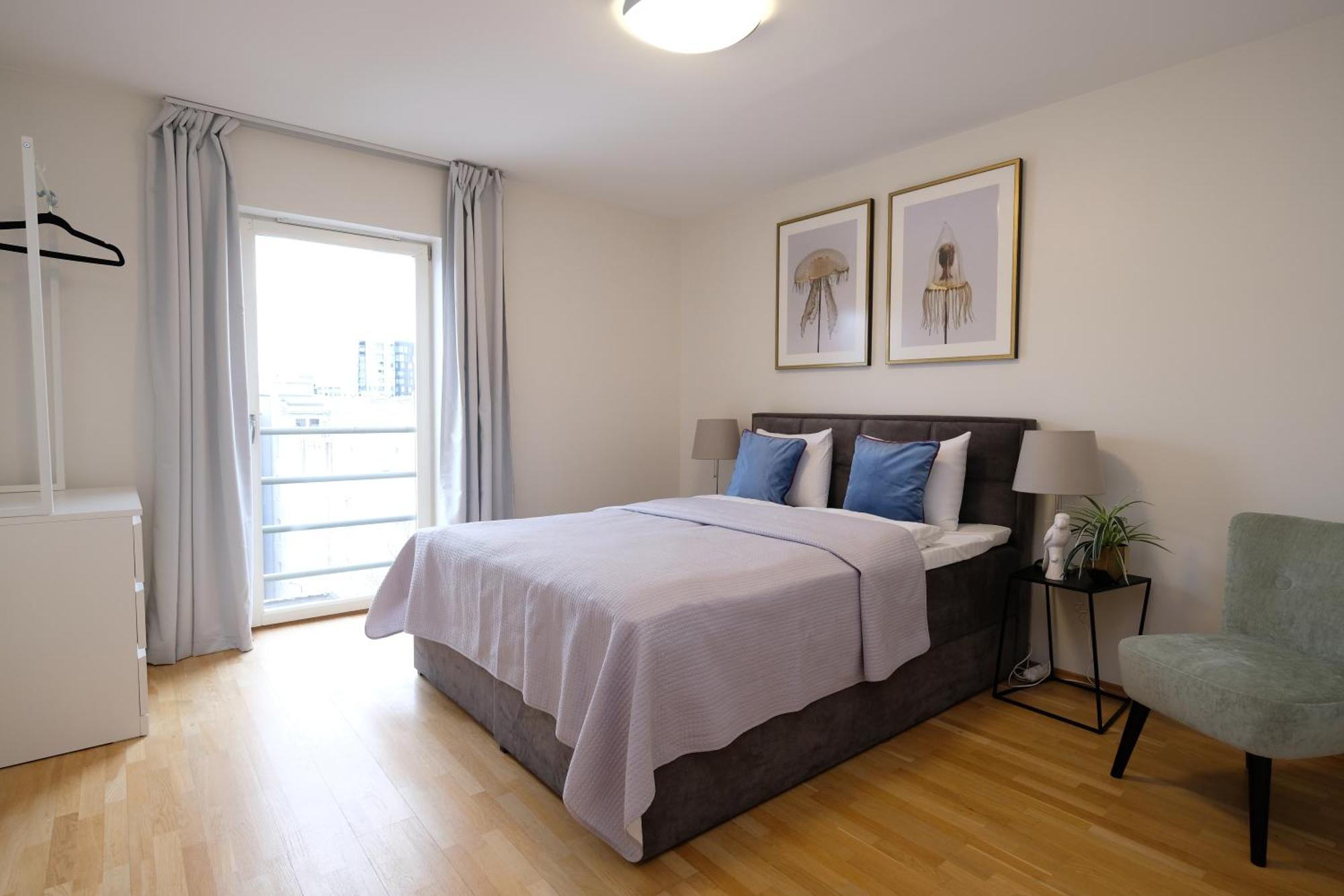 Tallinn City Apartments Roosikrantsi Экстерьер фото